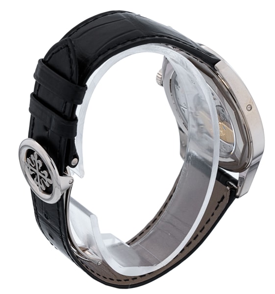 Patek Philippe Calatrava 6006G-001